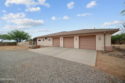 2001 E Suma Drive, Sierra Vista, AZ 85650 - Photo 45