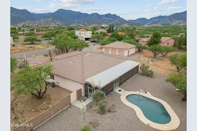 2001 E Suma Drive, Sierra Vista, AZ 85650 - Photo 47
