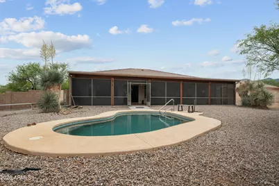 2001 E Suma Drive, Sierra Vista, AZ 85650 - Photo 39