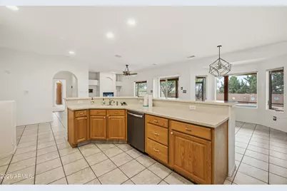 2001 E Suma Drive, Sierra Vista, AZ 85650 - Photo 15