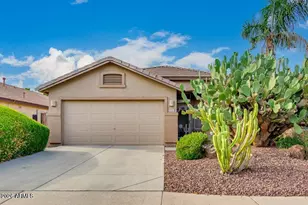 8190 W Behrend Dr, Peoria, AZ 85382 - Photo 1