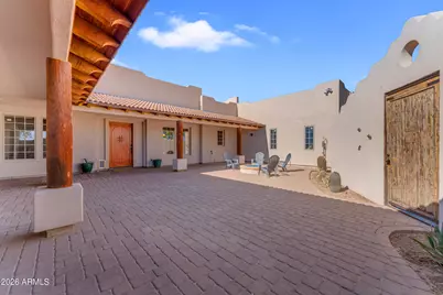 19538 W Pierson Street, Litchfield Park, AZ 85340 - Photo 9