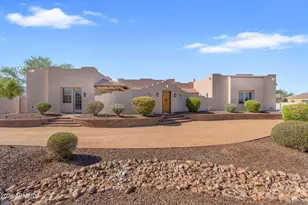 19538 W Pierson St, Litchfield Park, AZ 85340 - Photo 1