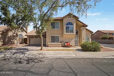 3825 E Gail Drive, Phoenix, AZ 85044 - Photo 1