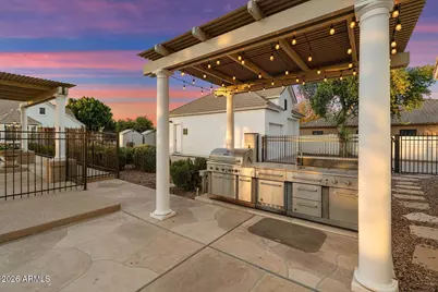 88 E Toledo Court, Gilbert, AZ 85295 - Photo 87