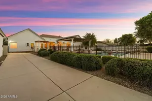 88 E Toledo Ct, Gilbert, AZ 85295 - Photo 79