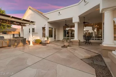 88 E Toledo Court, Gilbert, AZ 85295 - Photo 89