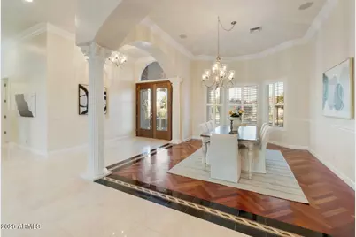 88 E Toledo Court, Gilbert, AZ 85295 - Photo 5