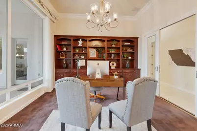 88 E Toledo Court, Gilbert, AZ 85295 - Photo 13