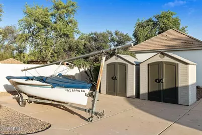 88 E Toledo Court, Gilbert, AZ 85295 - Photo 93
