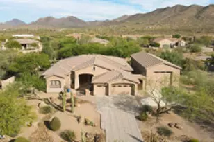3768 E El Sendero Road E, Cave Creek, AZ 85331 - Photo 1