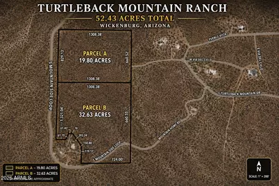 0 S Mountain Side Loop #17, Wickenburg, AZ 85390 - Photo 1