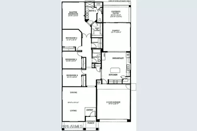 17560 W Voltaire Street, Surprise, AZ 85388 - Photo 3