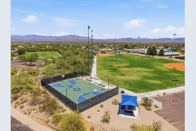 17020 E Calle Del Sol --, Fountain Hills, AZ 85268 - Photo 29