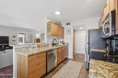 17020 E Calle Del Sol --, Fountain Hills, AZ 85268 - Photo 11