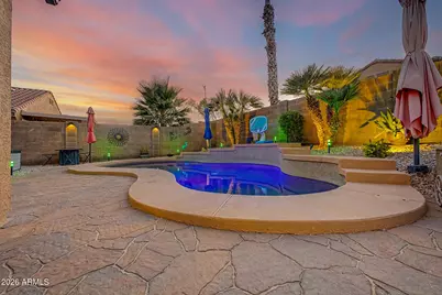 830 E Mule Train Trail, San Tan Valley, AZ 85143 - Photo 35