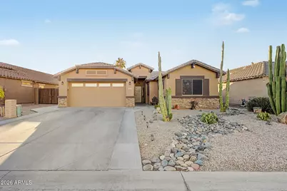 830 E Mule Train Trail, San Tan Valley, AZ 85143 - Photo 5
