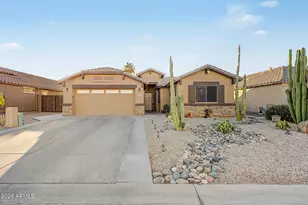 830 E Mule Train Trail, San Tan Valley, AZ 85143 - Photo 5