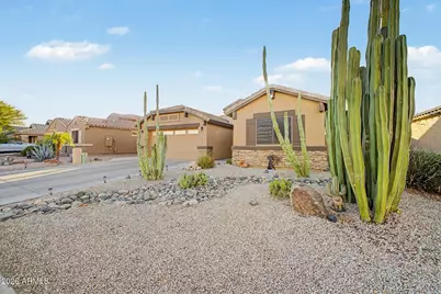 830 E Mule Train Trail, San Tan Valley, AZ 85143 - Photo 7
