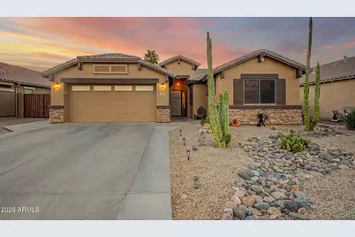 830 E Mule Train Trail, San Tan Valley, AZ 85143 - Photo 1