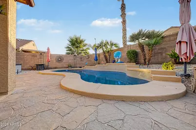 830 E Mule Train Trail, San Tan Valley, AZ 85143 - Photo 39