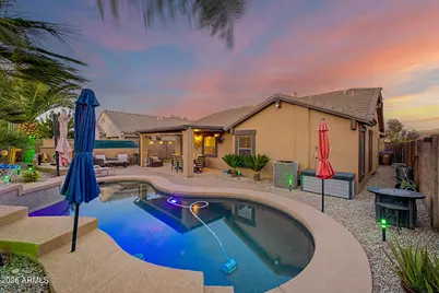 830 E Mule Train Trail, San Tan Valley, AZ 85143 - Photo 37