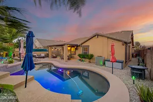 830 E Mule Train Trail, San Tan Valley, AZ 85143 - Photo 33