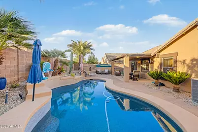 830 E Mule Train Trail, San Tan Valley, AZ 85143 - Photo 43