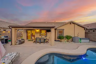 830 E Mule Train Trail, San Tan Valley, AZ 85143 - Photo 31