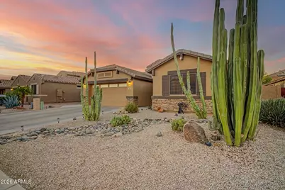 830 E Mule Train Trail, San Tan Valley, AZ 85143 - Photo 13
