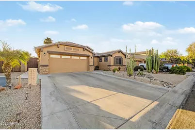 830 E Mule Train Trail, San Tan Valley, AZ 85143 - Photo 9