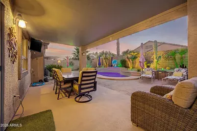 830 E Mule Train Trail, San Tan Valley, AZ 85143 - Photo 31