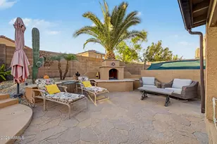 830 E Mule Train Trail, San Tan Valley, AZ 85143 - Photo 35
