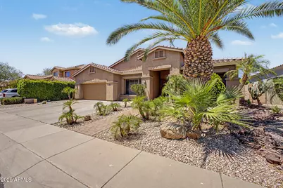 2332 W Andrea Drive W, Phoenix, AZ 85085 - Photo 1