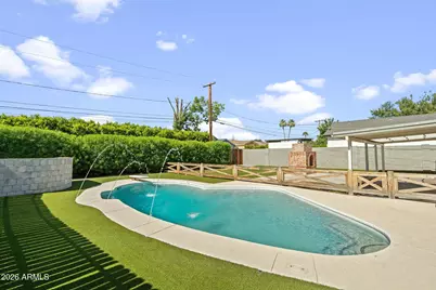 4234 E Earll Drive, Phoenix, AZ 85018 - Photo 1
