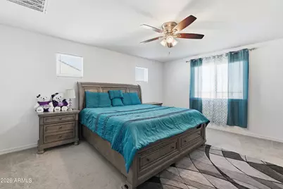 5320 W Hardtack Trail, Laveen, AZ 85339 - Photo 15