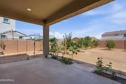 5320 W Hardtack Trail, Laveen, AZ 85339 - Photo 33