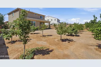 5320 W Hardtack Trail, Laveen, AZ 85339 - Photo 31