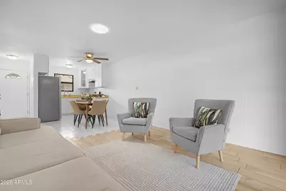 6721 E McDowell Road #B303, Scottsdale, AZ 85257 - Photo 23