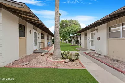 6721 E McDowell Road #B303, Scottsdale, AZ 85257 - Photo 11