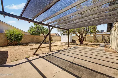 5206 W Dailey Street, Glendale, AZ 85306 - Photo 29