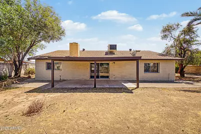 5206 W Dailey Street, Glendale, AZ 85306 - Photo 31