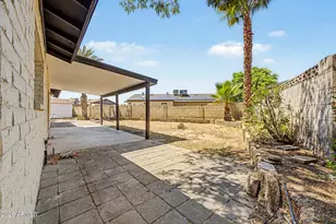 5206 W Dailey St, Glendale, AZ 85306 - Photo 35