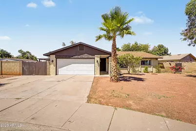 5206 W Dailey Street, Glendale, AZ 85306 - Photo 1
