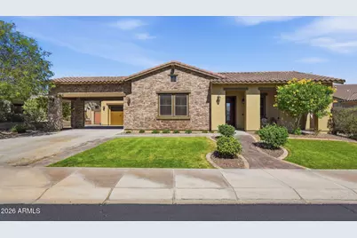 31337 N 134th Drive, Peoria, AZ 85383 - Photo 1