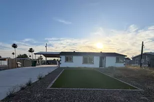 306 N Hawes Rd, Mesa, AZ 85207 - Photo 1