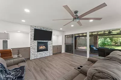 7611 E Pasadena Avenue, Scottsdale, AZ 85250 - Photo 13