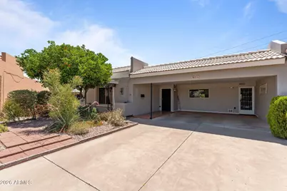 7611 E Pasadena Avenue, Scottsdale, AZ 85250 - Photo 1
