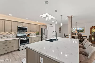 7611 E Pasadena Avenue, Scottsdale, AZ 85250 - Photo 9
