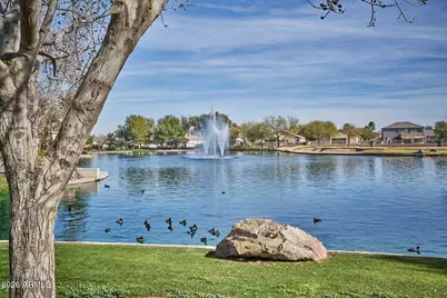 41012 W Sunland Drive, Maricopa, AZ 85138 - Photo 35